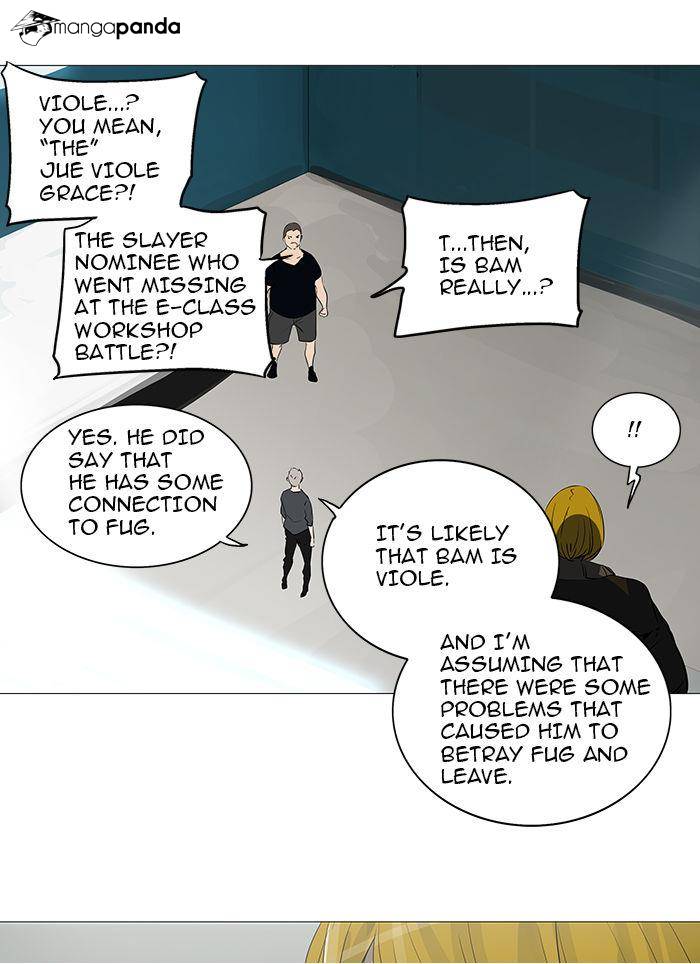 Tower of God Chapter 232 image 26